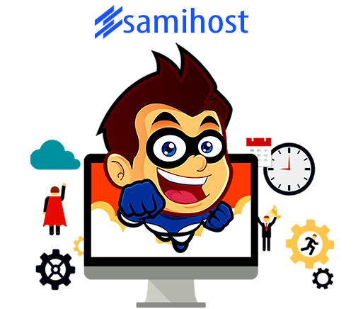 samihost.com